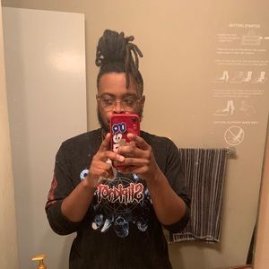 Meet your Posher, Sam